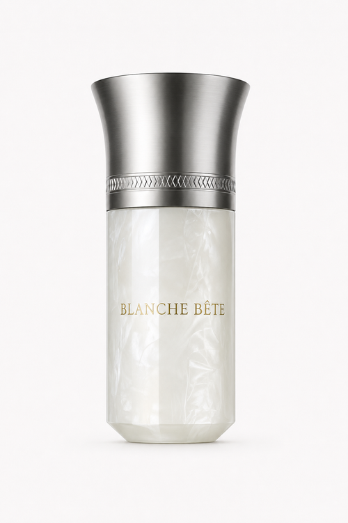 BLANCHE BETE LIQUIDES IMAGINAIRES