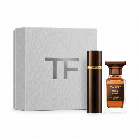 Tom Ford Ébène Fumé Coffret 50 ml + 10 ml