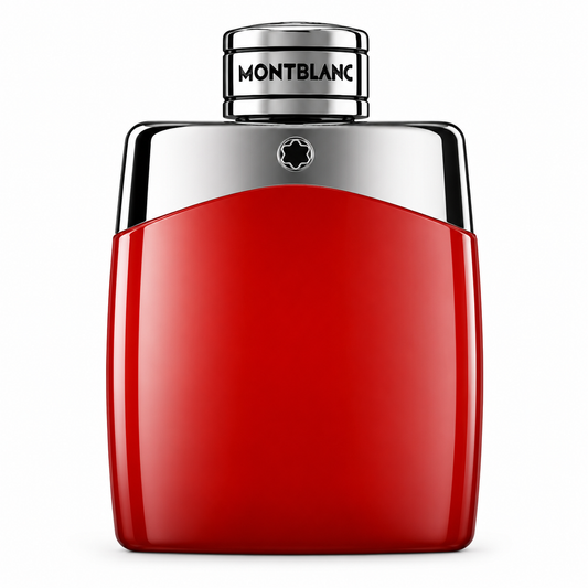 LEGEND RED EAU DE PARFUM  MONTBLANC