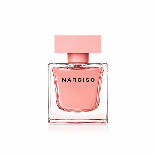 NARCISO CRISTAL EDP NARCISO RODRIGUEZ