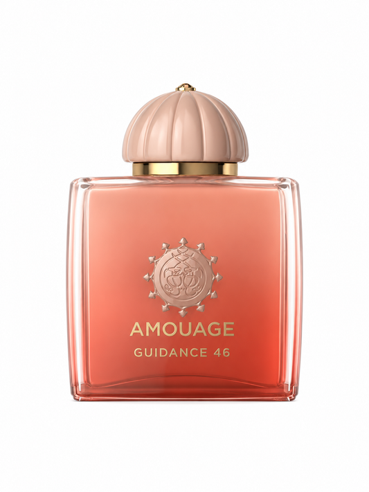 GUIDANCE 46 AMOUAGE