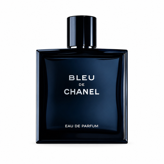 BLEU DE CHANEL EAU DE PARFUM