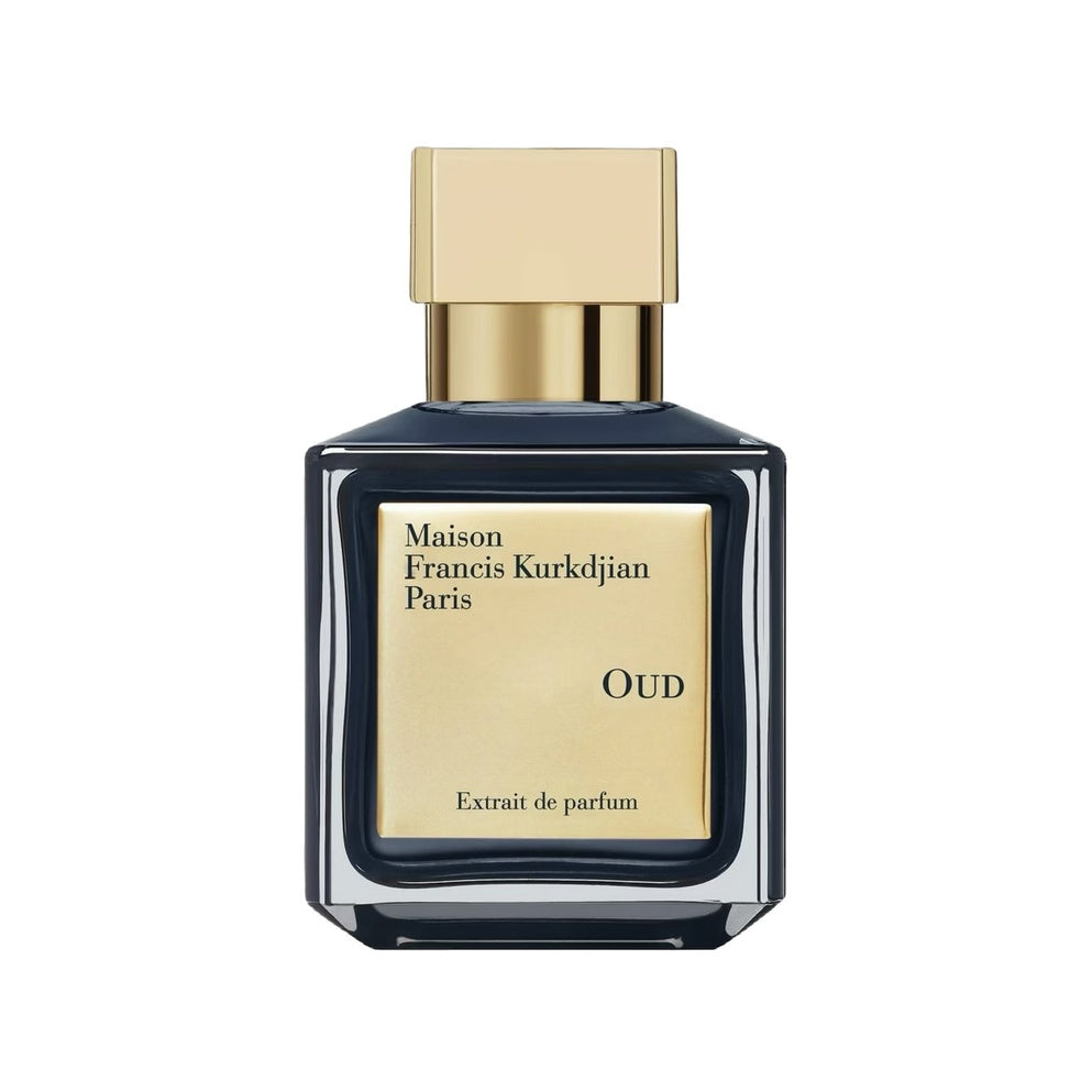 OUD EXTRAIT DE PARFUM MAISON FRANCIS KURKDJIAN