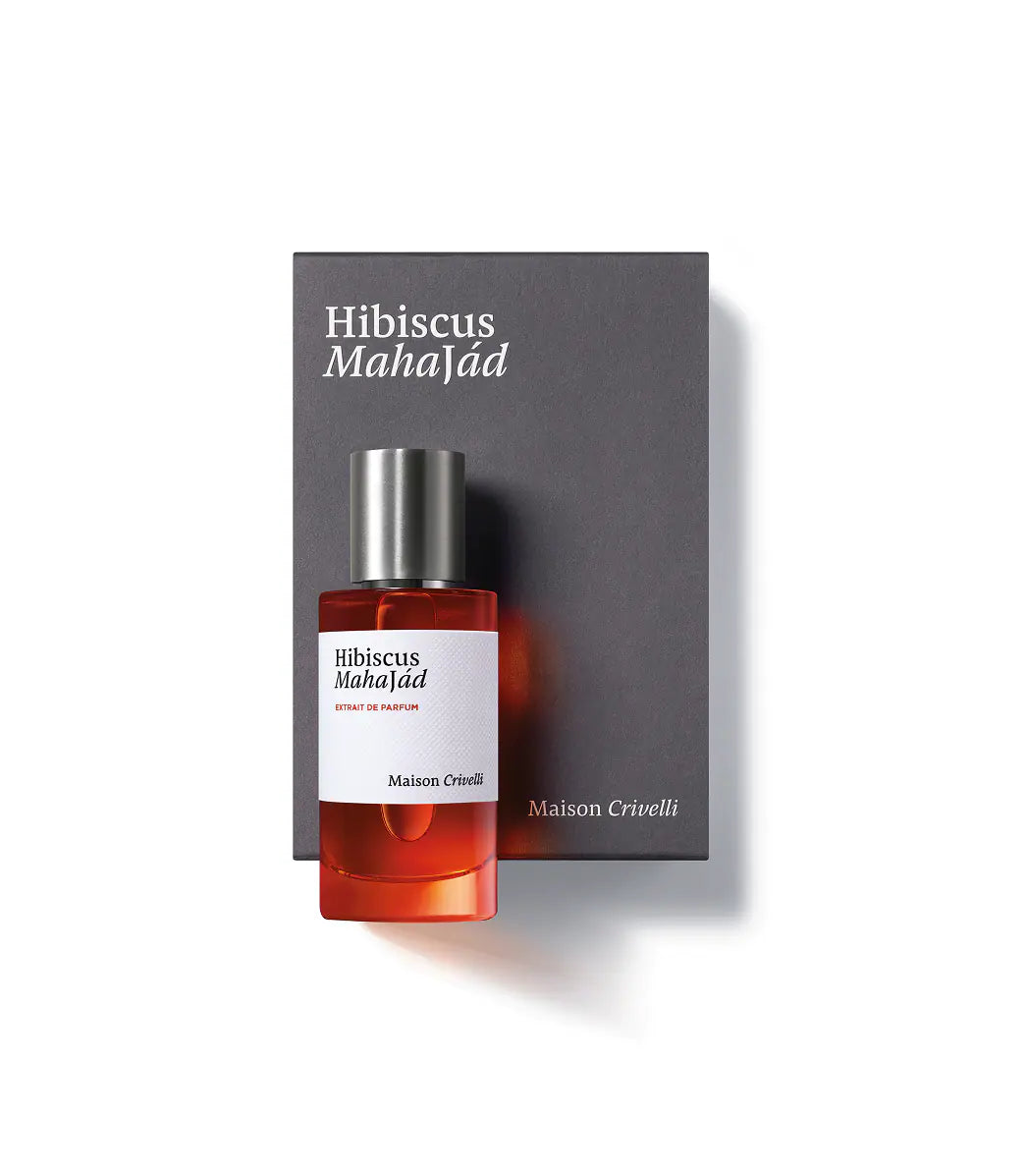 HIBISCUS MAHAJAD MAISON CRIVELLI