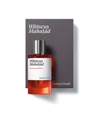 HIBISCUS MAHAJAD MAISON CRIVELLI