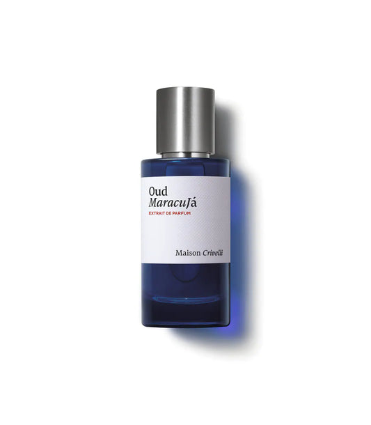OUD MARACUJA MAISON CRIVELLI