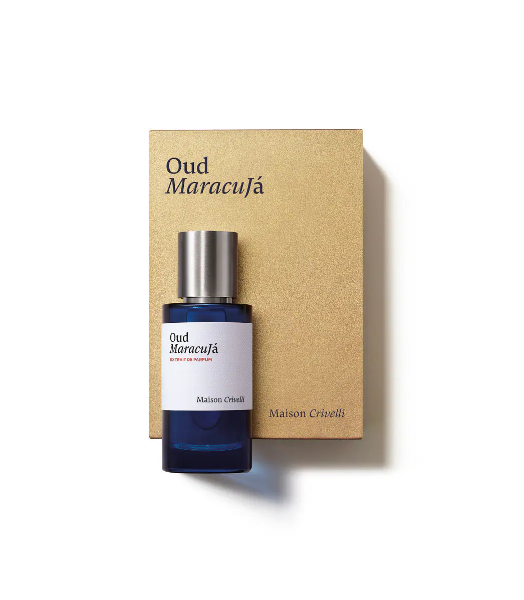 OUD MARACUJA MAISON CRIVELLI