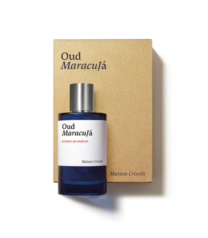 OUD MARACUJA MAISON CRIVELLI