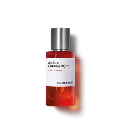 AMBRE CHROMATIQUE MAISON CRIVELLI