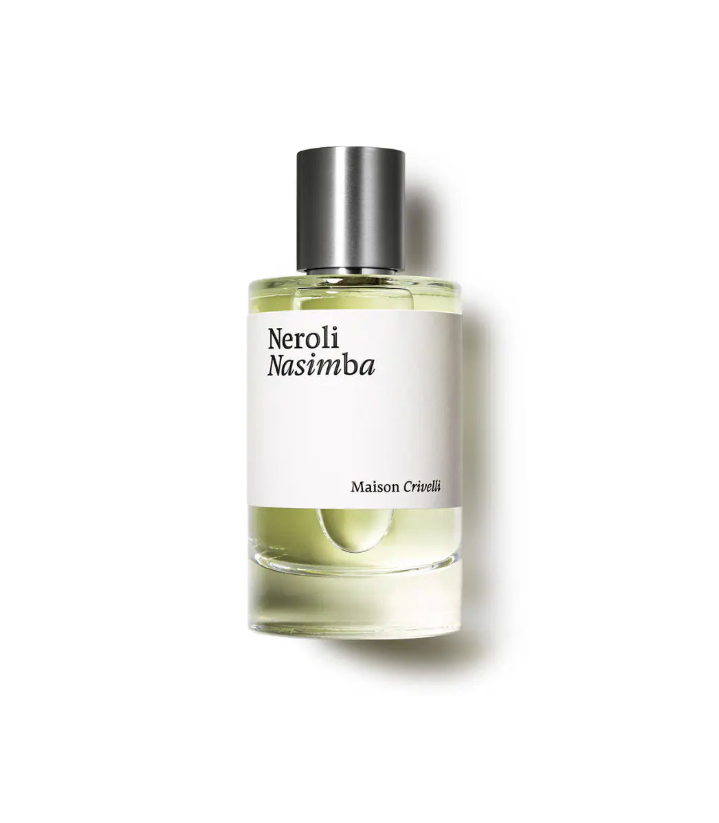 NEROLI NASIMBA MAISON CRIVELLI