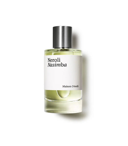 NEROLI NASIMBA MAISON CRIVELLI