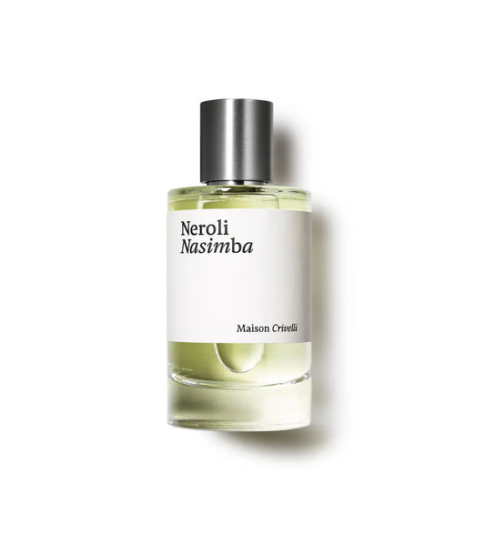 NEROLI NASIMBA MAISON CRIVELLI