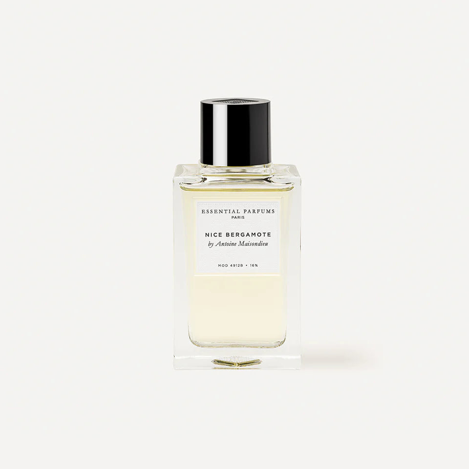 NICE BERGAMOTE ESSENTIAL PARFUMS