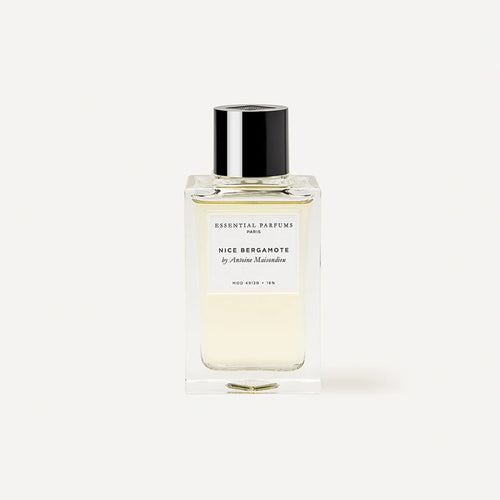 NICE BERGAMOTE ESSENTIAL PARFUMS
