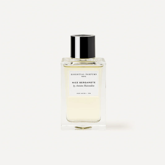 NICE BERGAMOTE ESSENTIAL PARFUMS