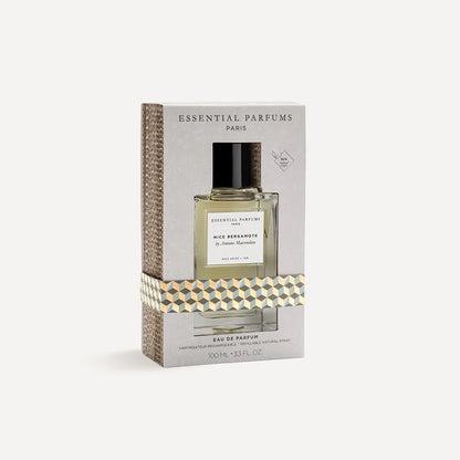 NICE BERGAMOTE ESSENTIAL PARFUMS