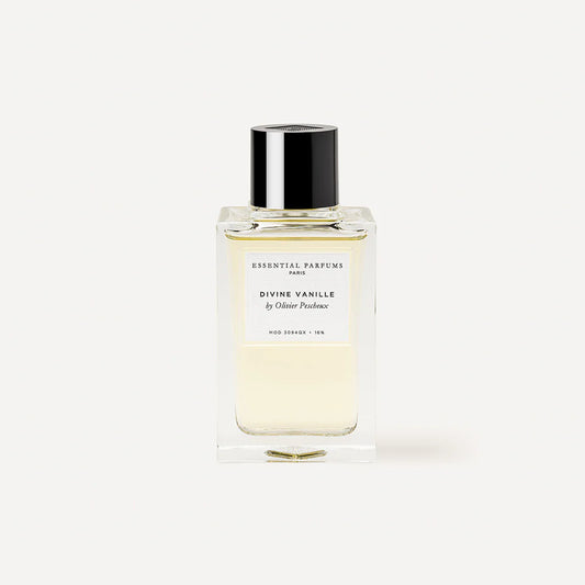 DIVINE VANILLE ESSENTIAL PARFUMS