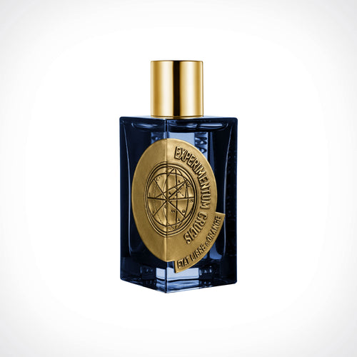 Experimentum Crucis – Etat Libre d’Orange