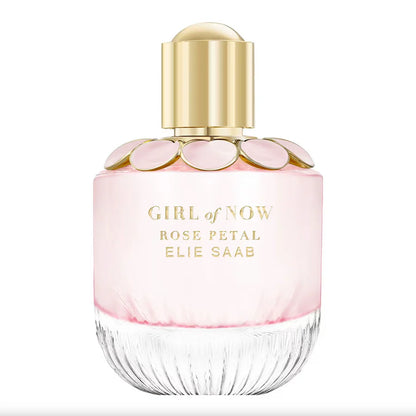 Girl Of Now Rose Petal Elie Saab