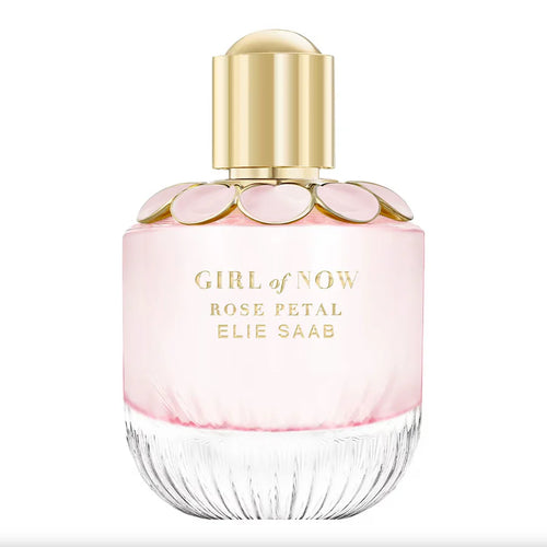 Girl Of Now Rose Petal Elie Saab