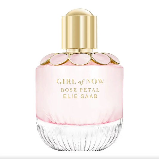 Girl Of Now Rose Petal Elie Saab