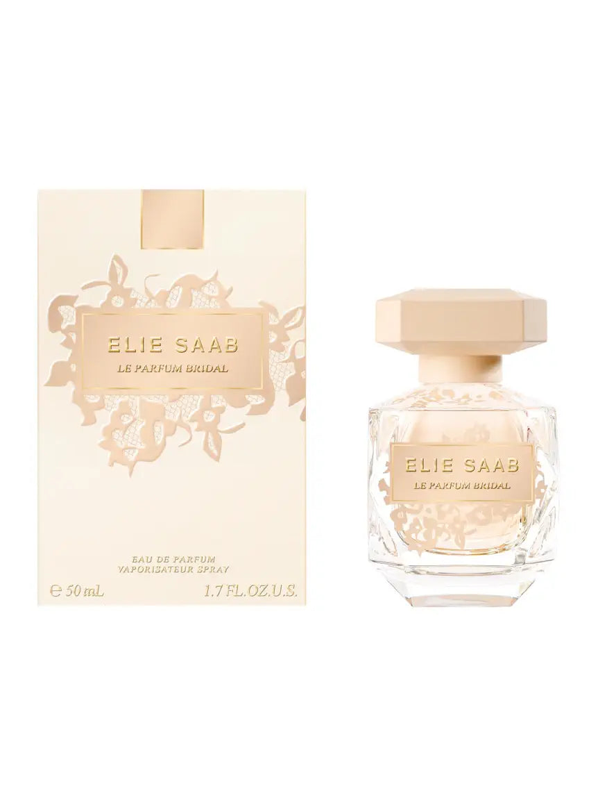 Elie Saab Le Parfum Bridal