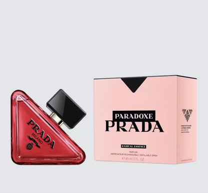 Prada Radical Essence