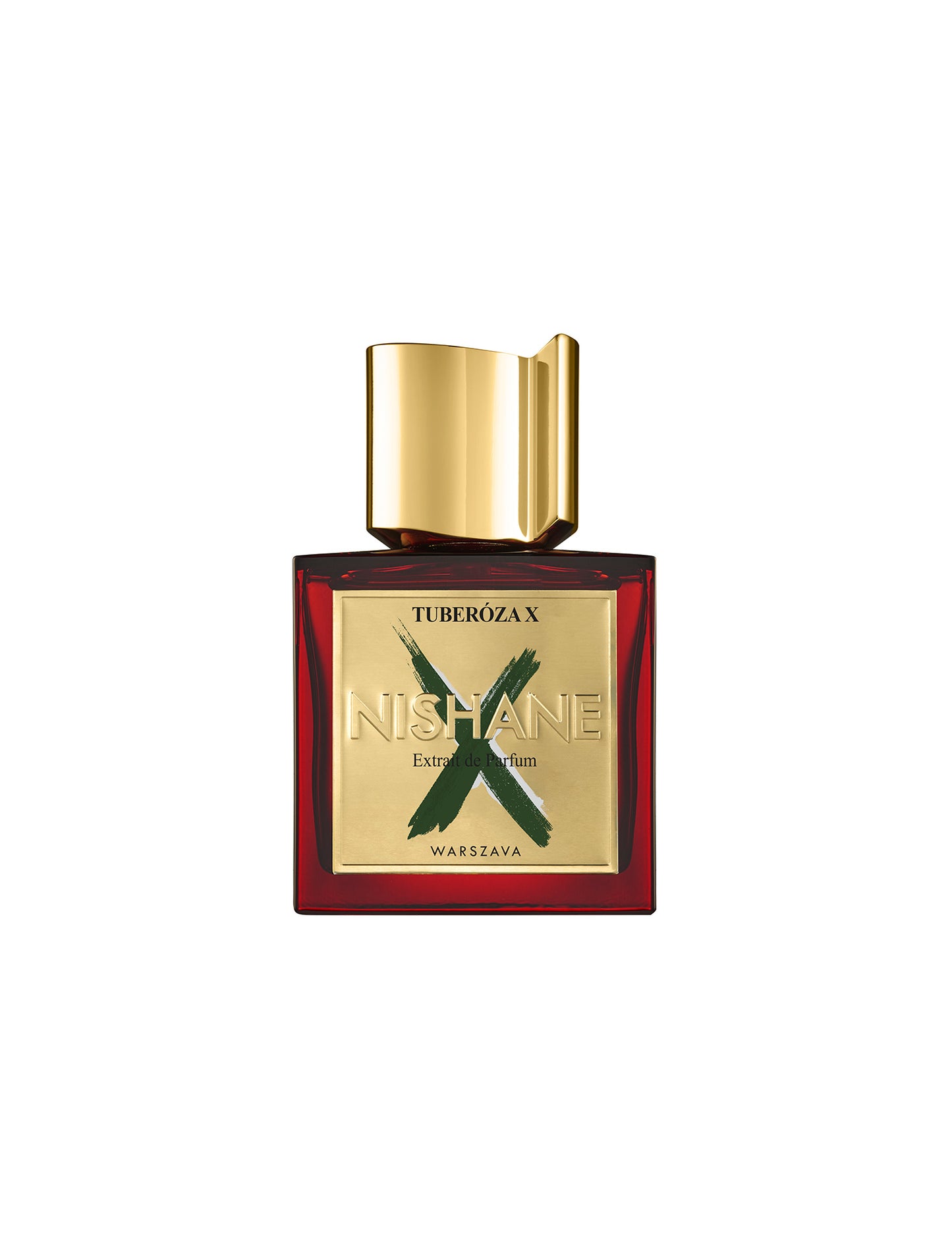 TUBEROZA X NISHANE