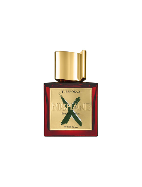 TUBEROZA X NISHANE
