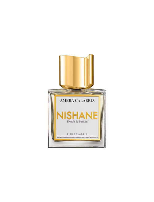 AMBRA CALABRIA NISHANE