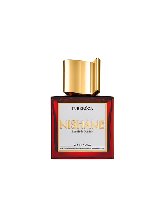 TUBEROZA NISHANE