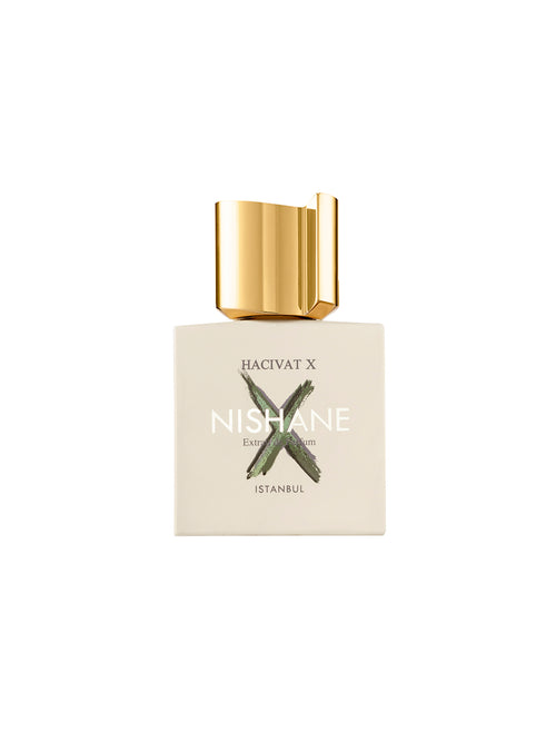HACIVAT X NISHANE