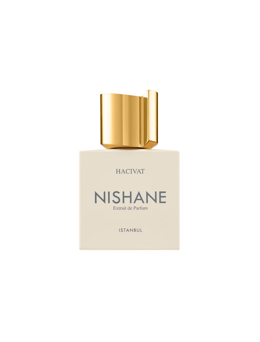 HACIVAT NISHANE
