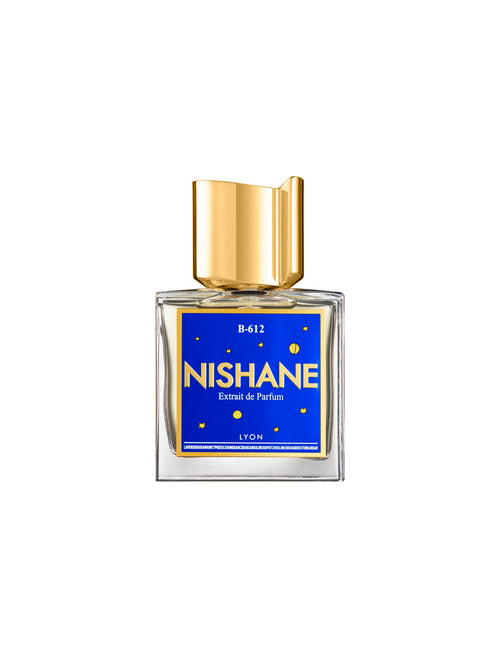 B-612 NISHANE
