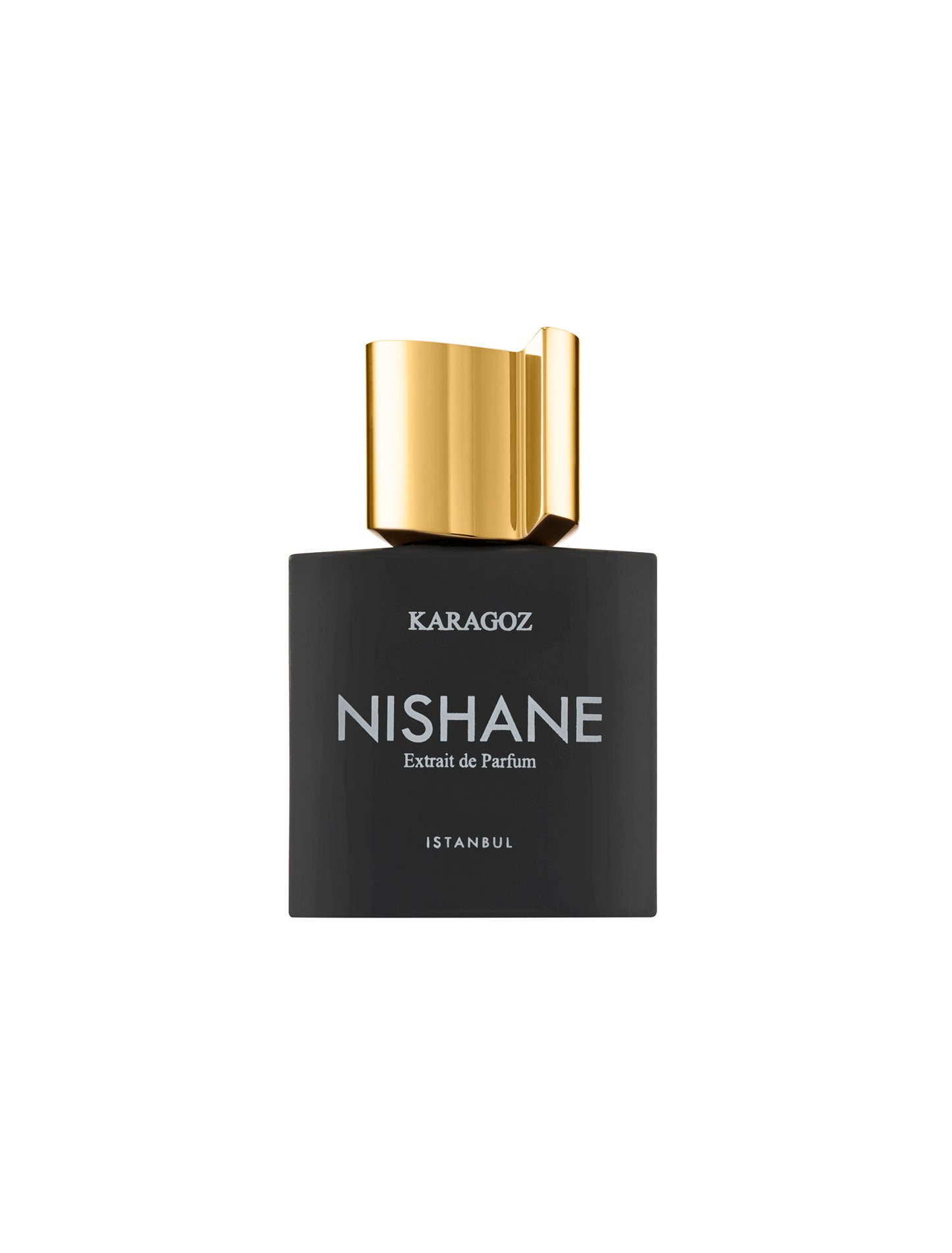 KARAGOZ NISHANE