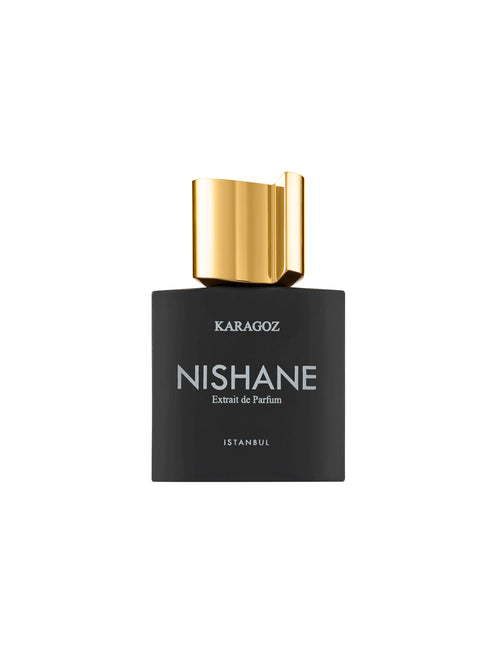 KARAGOZ NISHANE
