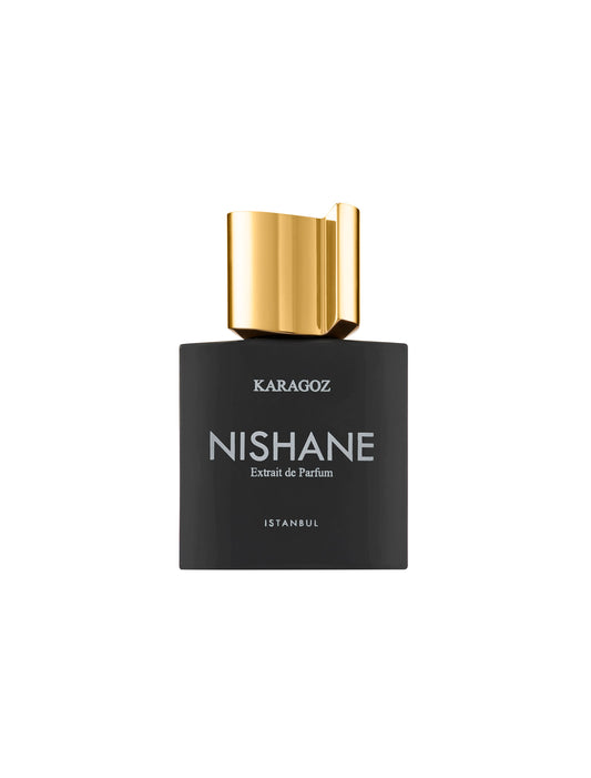 KARAGOZ NISHANE