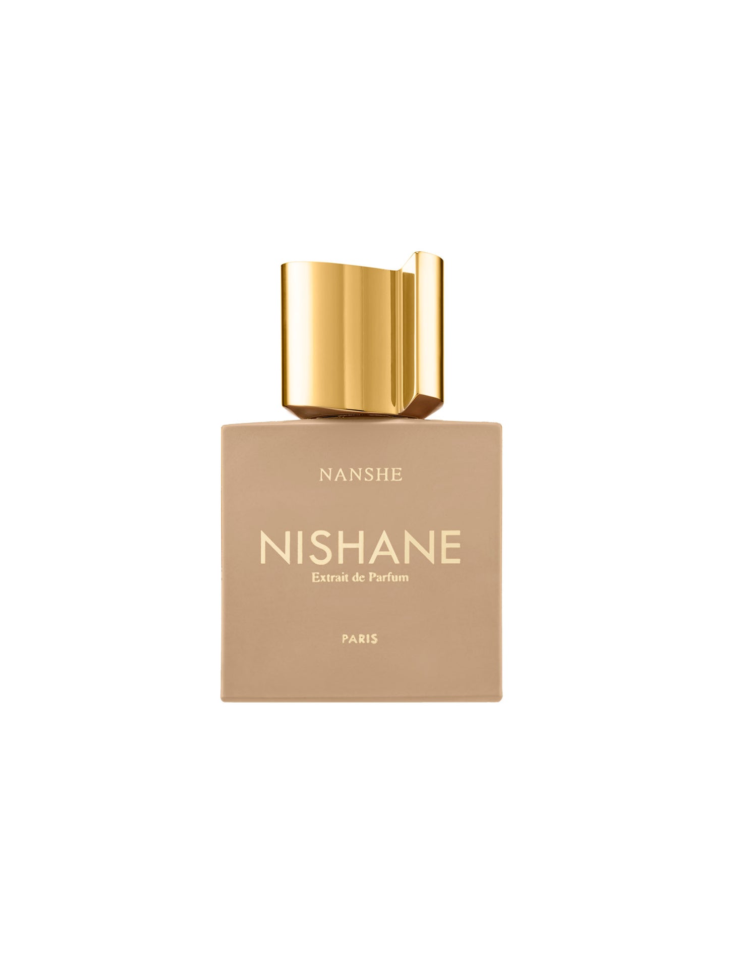 NANSHE NISHANE