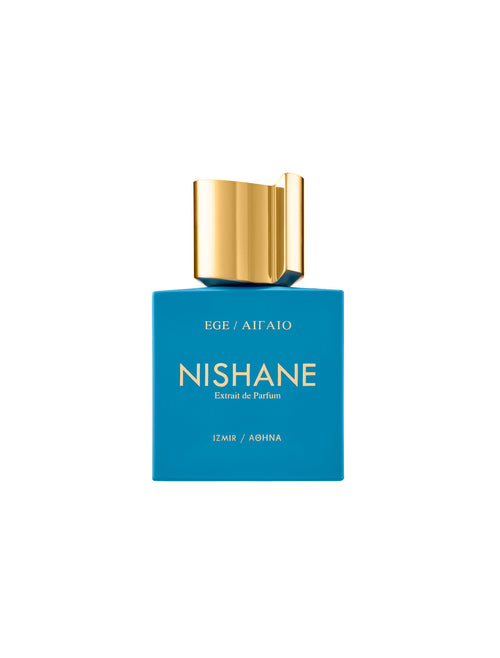 EGE / ΑΙΓΑΙΟ NISHANE