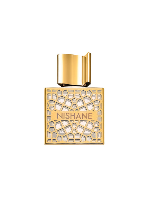 HACIVAT OUD NISHANE