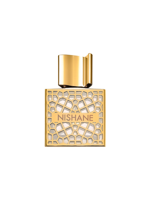 HACIVAT OUD NISHANE