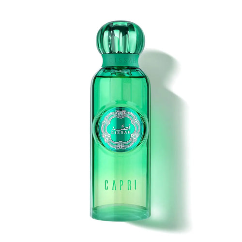 GISSAH CAPRI