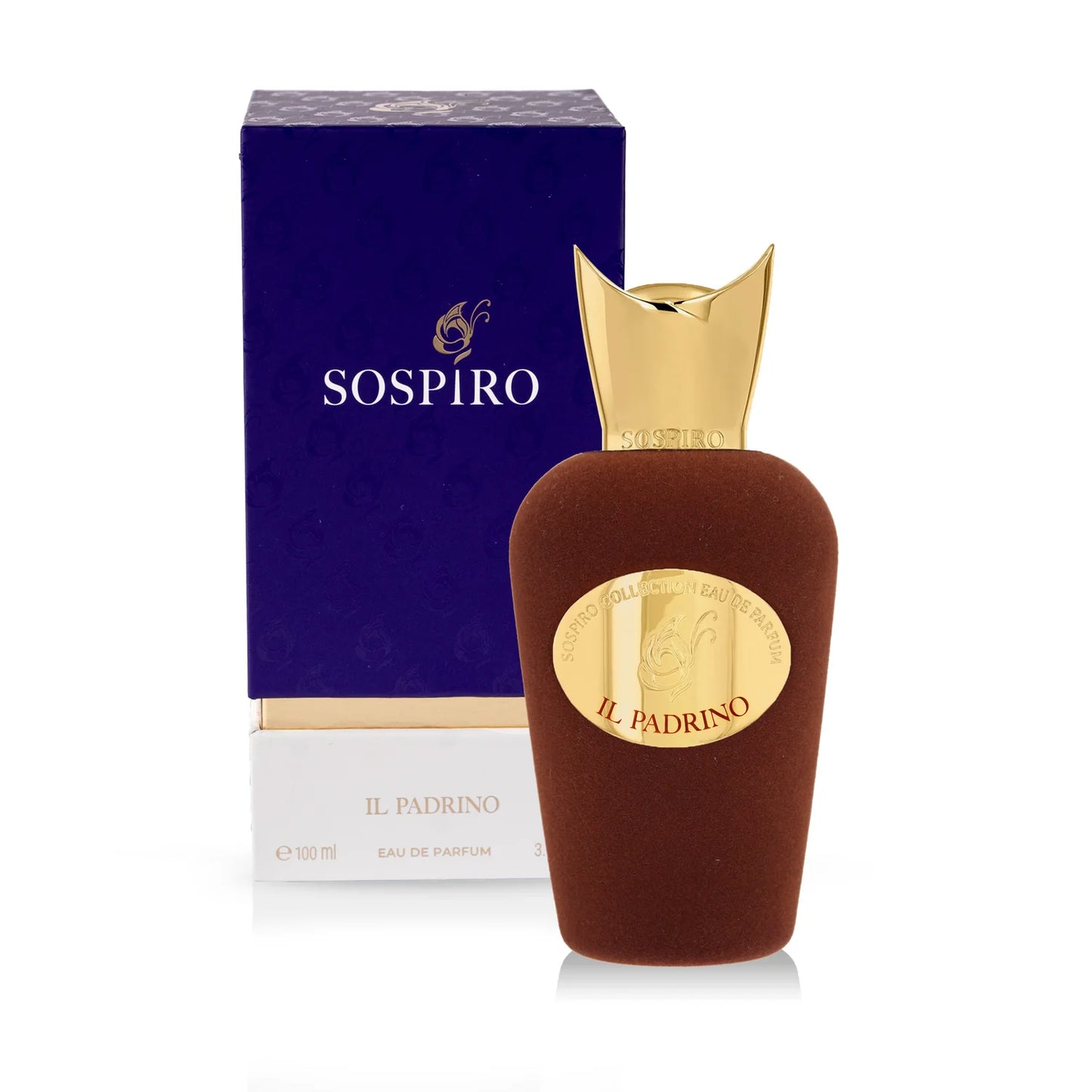 Il Padrino Sospiro