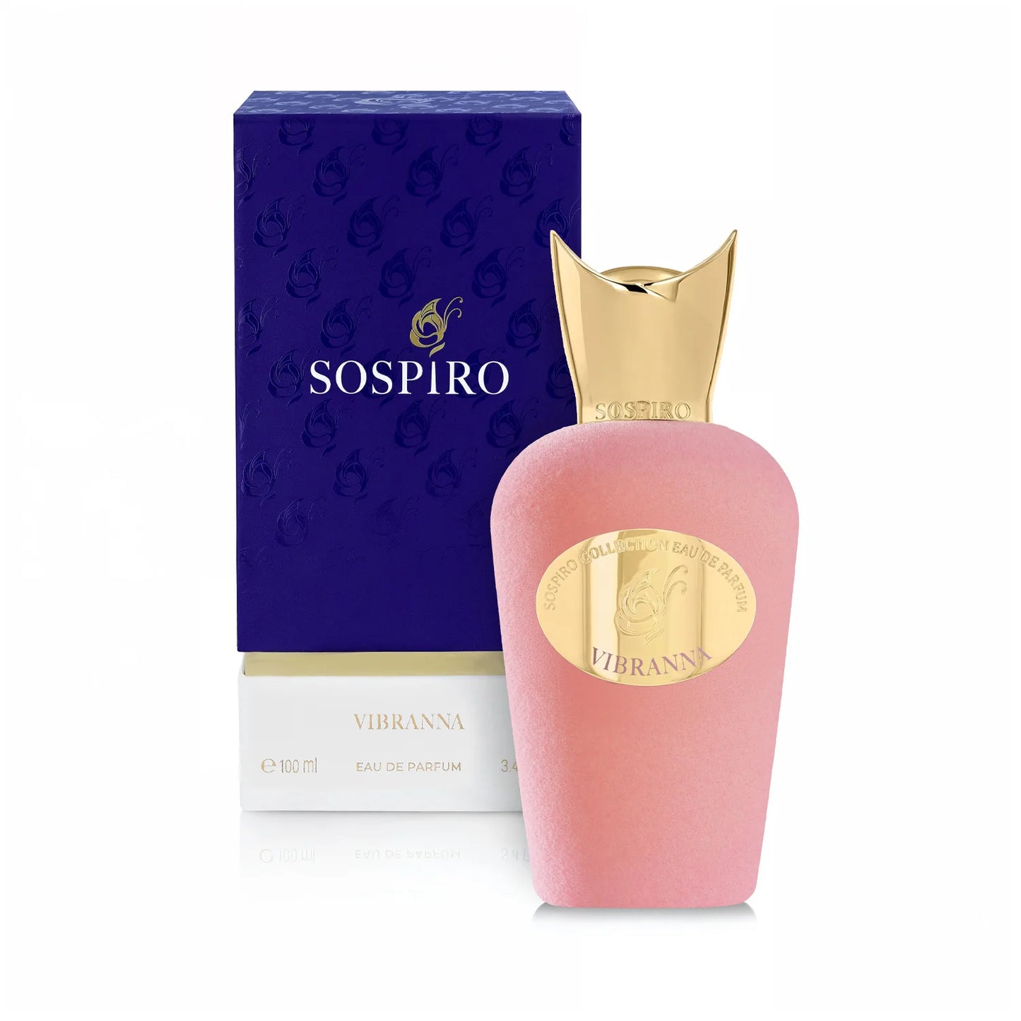 VIBRANNA SOSPIRO