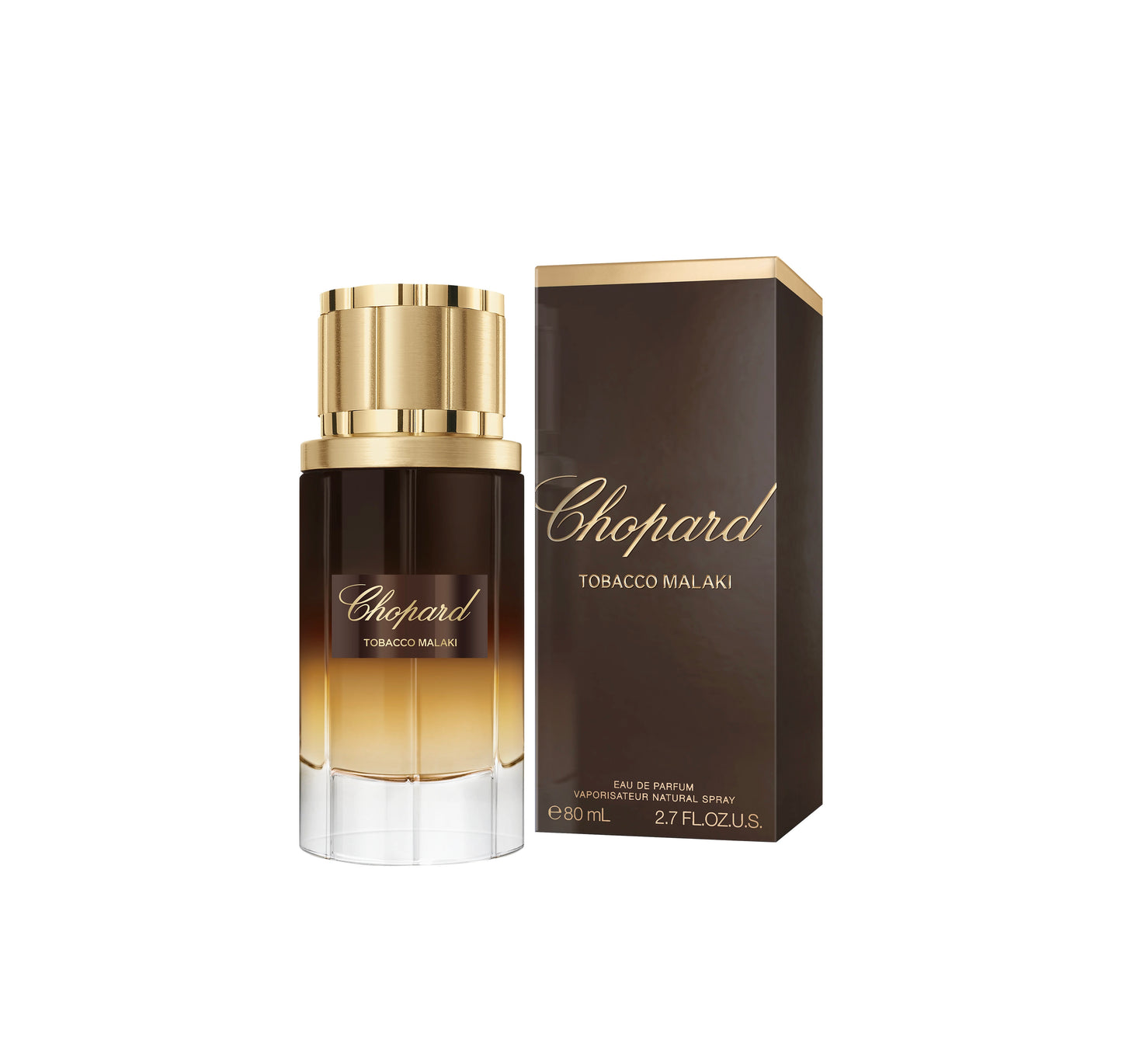 TOBACCO MALAKI CHOPARD