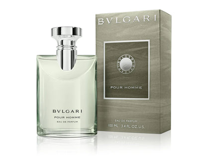 BULGARI POUR HOMME EAU DE PARFUM