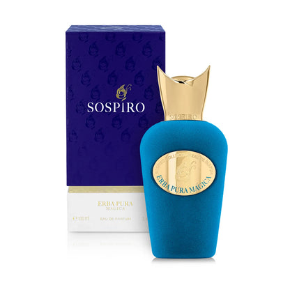 ERBA PURA MAGICA SOSPIRO