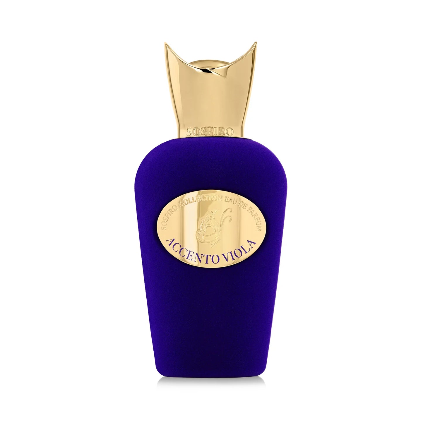 ACCENTO VIOLA SOSPIRO