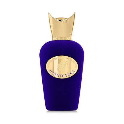 ACCENTO VIOLA SOSPIRO