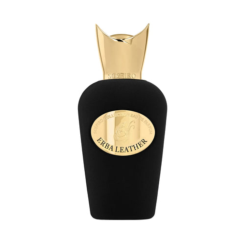 ERBA LEATHER SOSPIRO